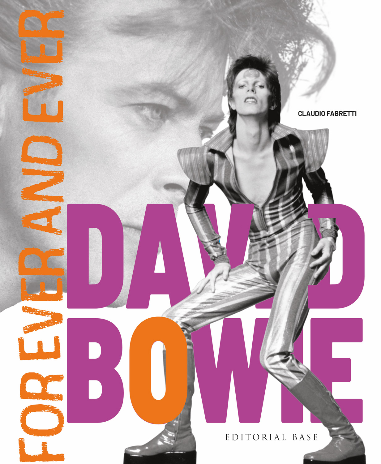 DAVID BOWIE